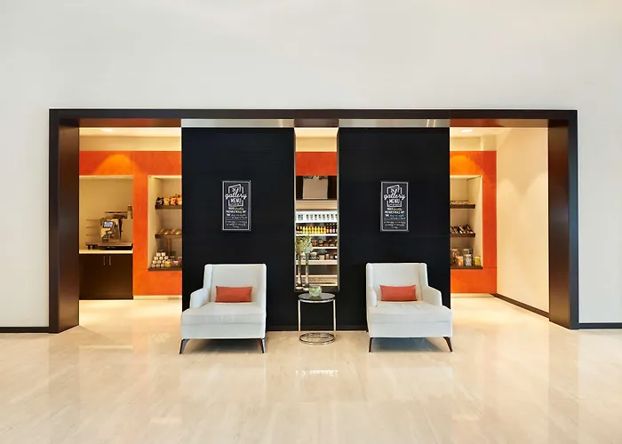 Hyatt Place Dubai Al Rigga