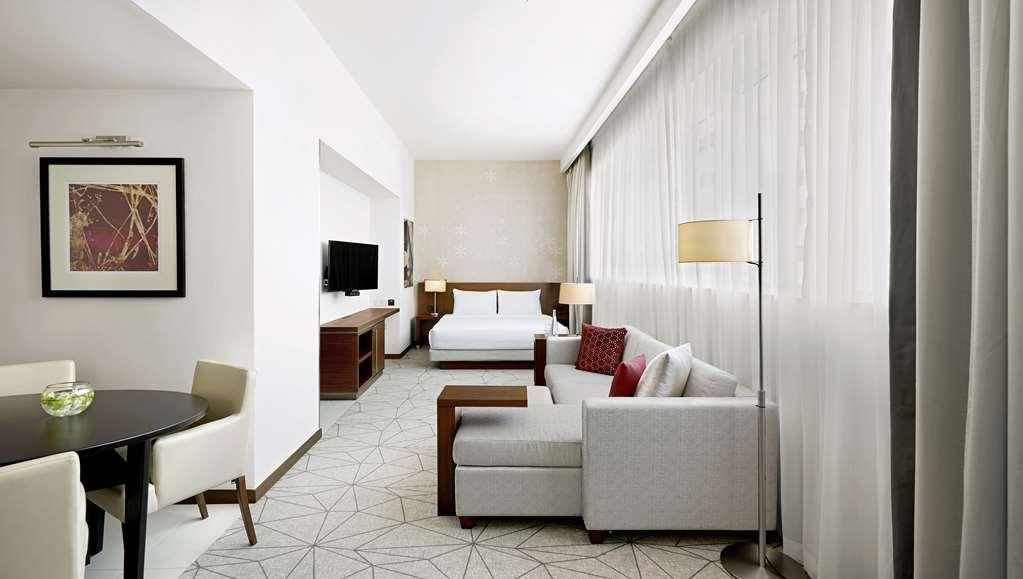 Hyatt Place Al Rigga Отель 4*
