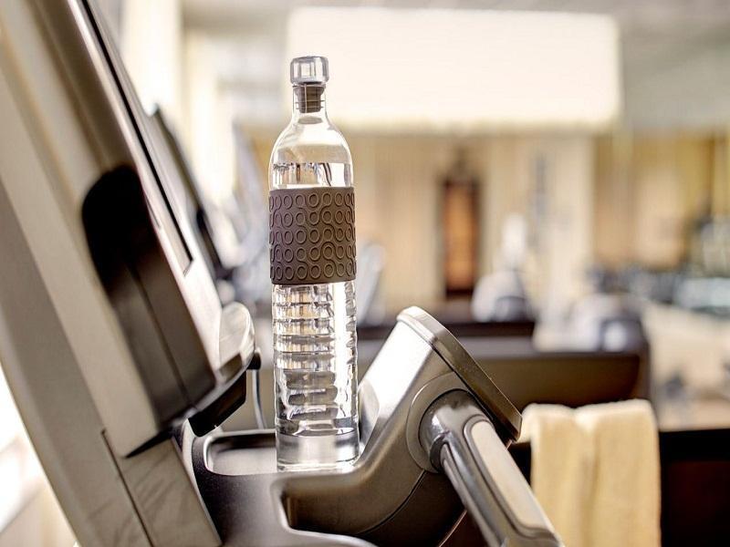 Hyatt Place Al Rigga Отель Дубай