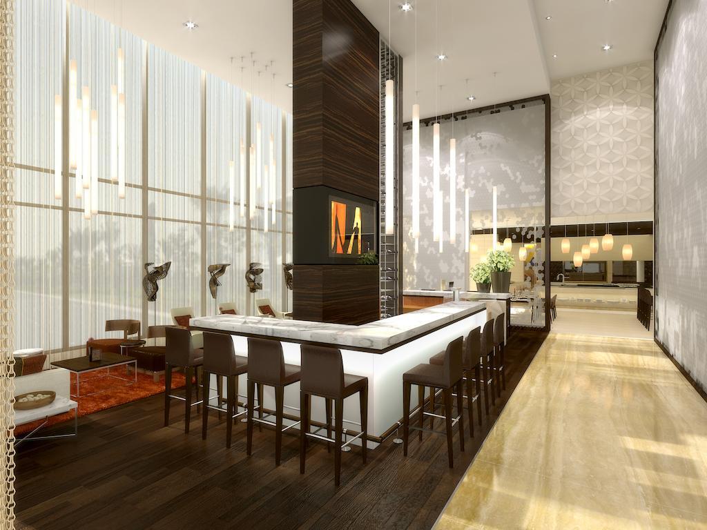 Hyatt Place Al Rigga Отель Дубай