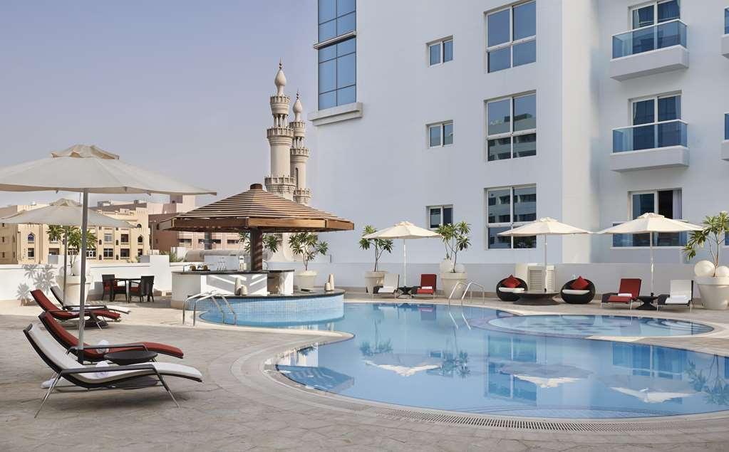 حياة بليس الرقة 4* دبي